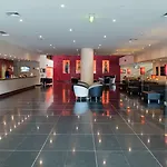 Gale Opera Hotel 4*