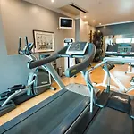 Gale Opera Hotel 4*