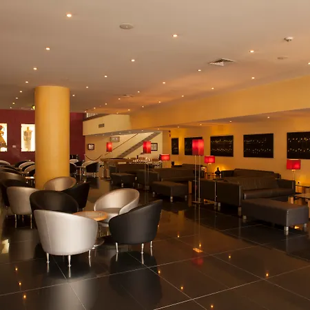 Szálloda Vila Gale Opera 4*