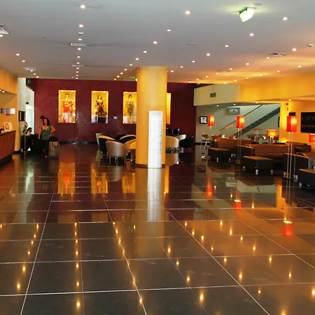 Gale Opera Hotel