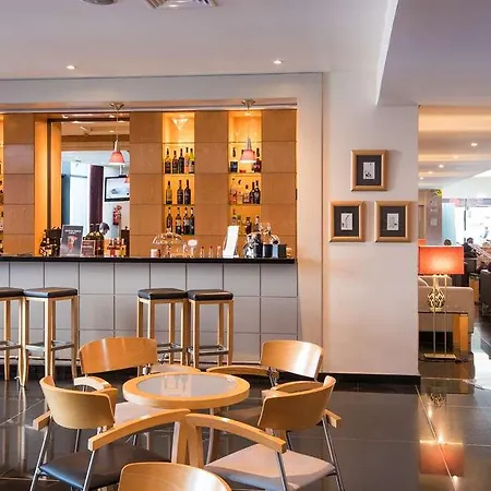 Gale Opera Hotel Lisboa