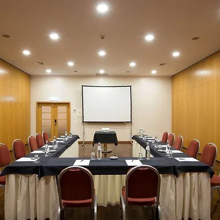 Gale Opera 4* Lisbon