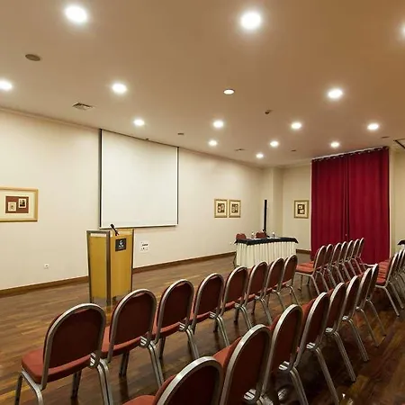 Hotel Gale Opera Lisboa