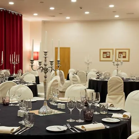 Gale Opera 4* Lisboa