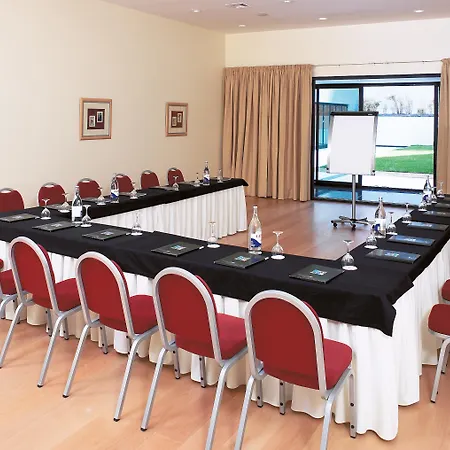 Gale Opera Hotel 4*