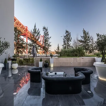 Hotel Gale Opera Lisboa