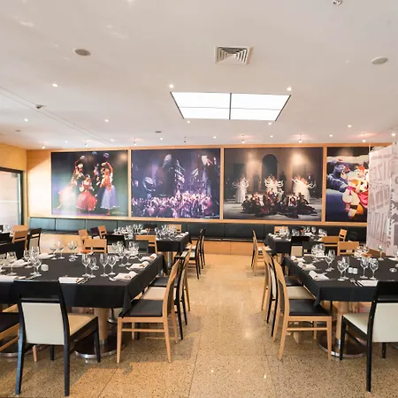 Hotel Gale Opera