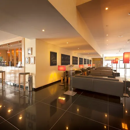 Gale Opera 4* Lisboa