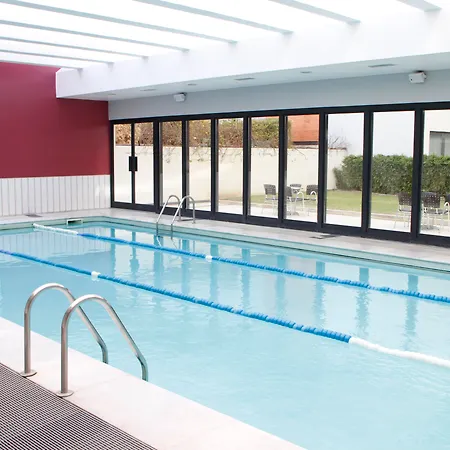 Hotel Gale Opera 4*