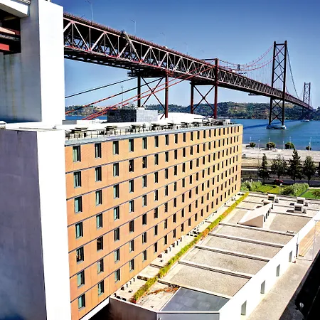 Gale Opera 4* Lisbon