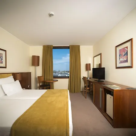 Hotel Gale Opera Lisboa
