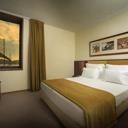 Hotel Gale Opera Lisboa