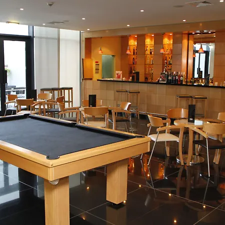 Hotel Gale Opera 4*