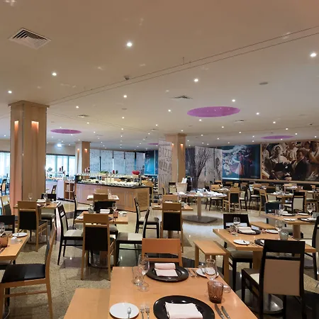 Hotel Gale Opera 4*