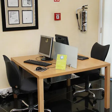 Gale Opera 4* Lisbon