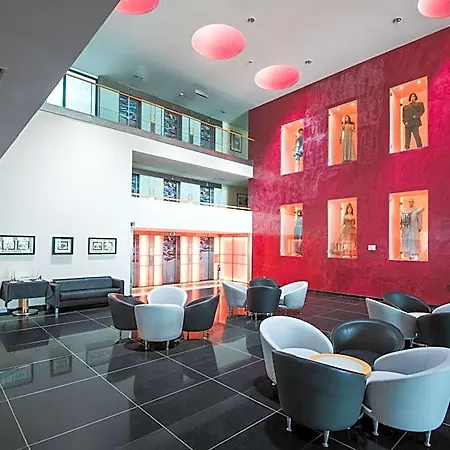 Gale Opera Hotel Lisbon