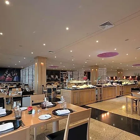 Gale Opera 4* Lisbon