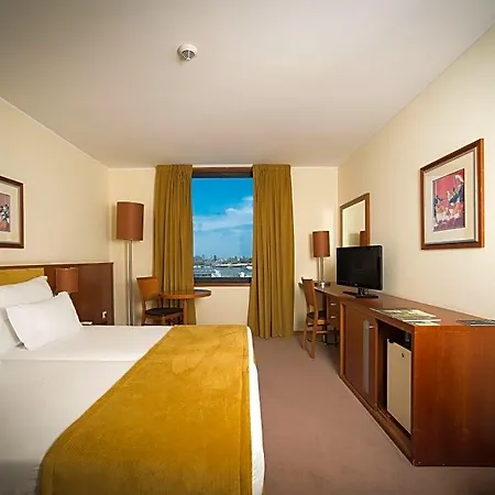 Gale Opera 4* Lisboa