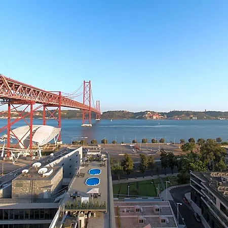 Gale Opera 4* Lisboa