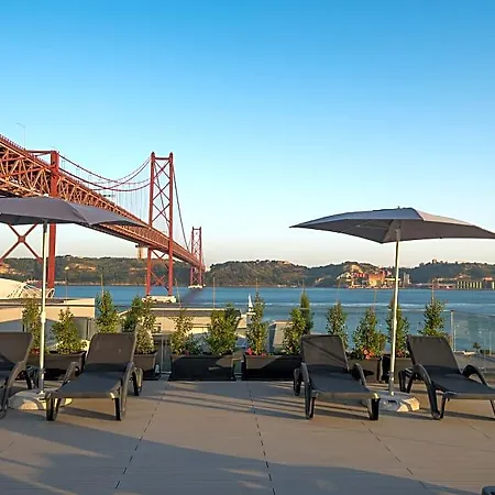 Gale Opera 4* Lisbon