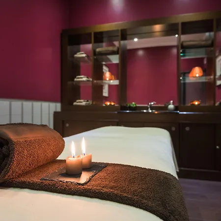Gale Opera Hotel 4*