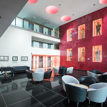 Hotel Gale Opera Lisbon