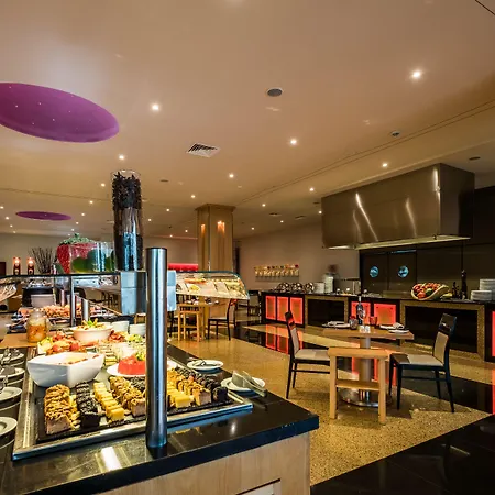 Gale Opera 4* Lisbon