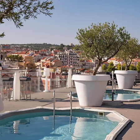 Gale Opera Hotel 4*