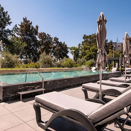 Hotel Gale Opera 4*