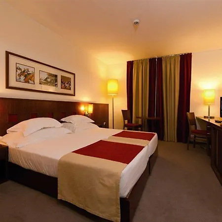 Hotel Gale Opera Lisboa