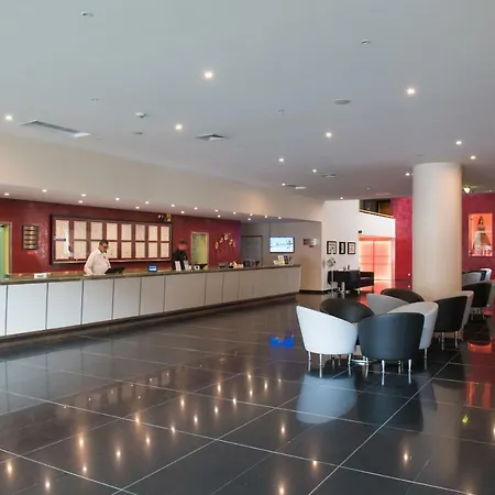 Hotel Gale Opera Lisboa