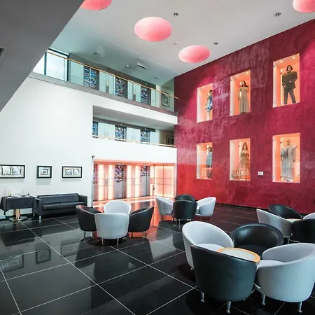 Hotel Gale Opera Lisboa