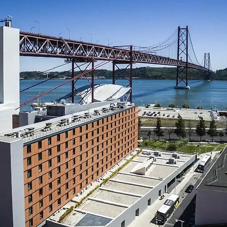Gale Opera Hotel Lisboa