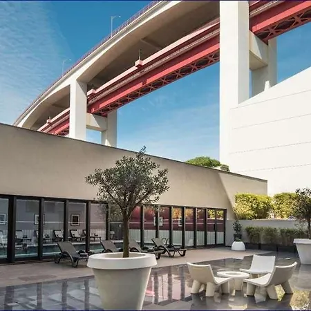 Gale Opera Hotel Lisboa