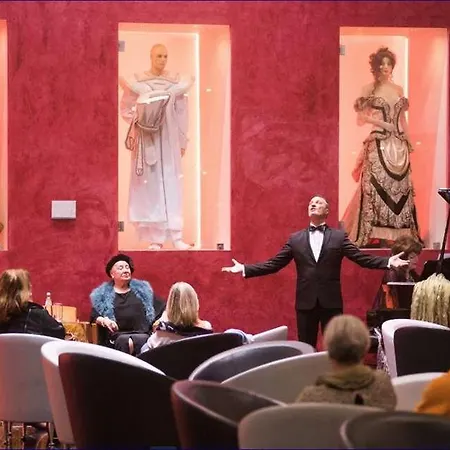 Gale Opera 4* Lisboa