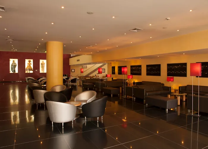 Szálloda Gale Opera 4*