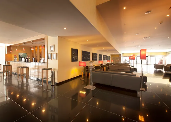 Gale Opera 4* Lisbon