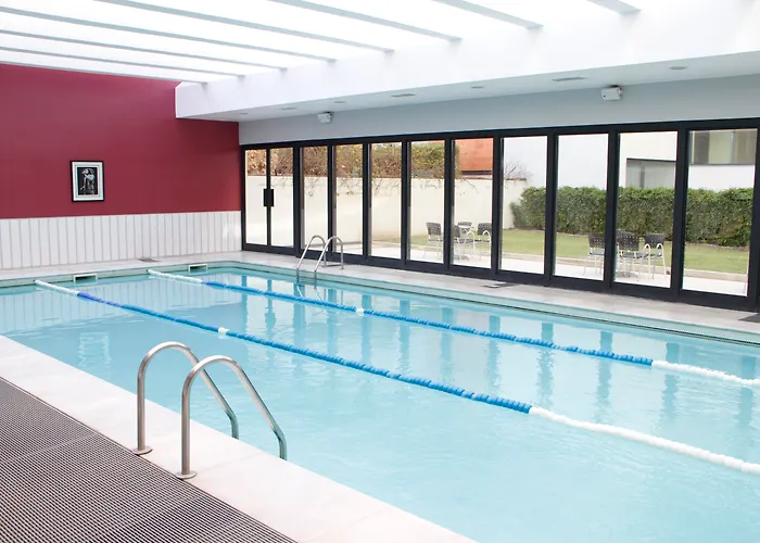 מלון Gale Opera 4*