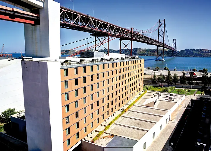 Gale Opera 4* Lisboa