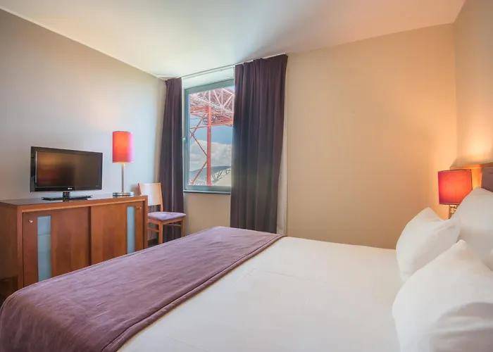 Gale Opera 4* Lisbon