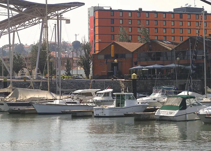 Gale Opera Szálloda Lisboa