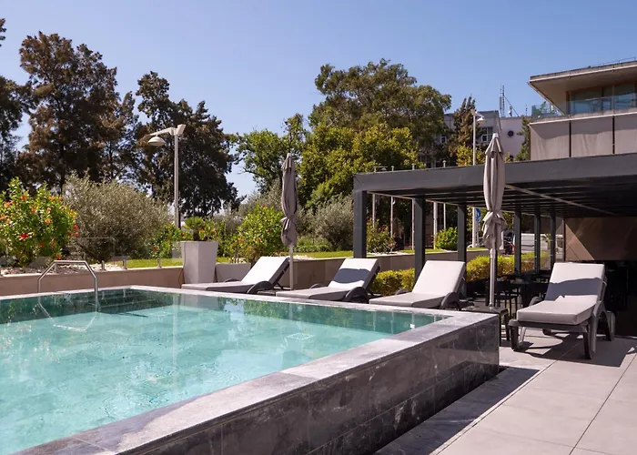 Gale Opera מלון 4*