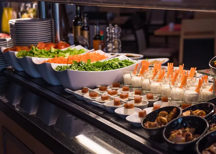 Gale Opera Szálloda 4*