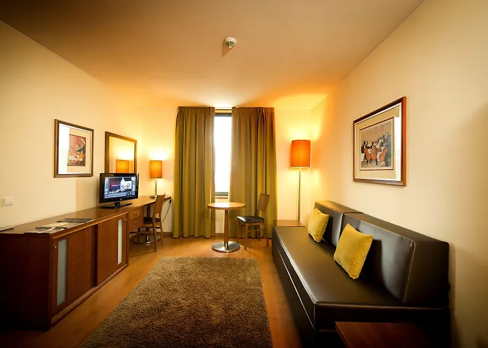 Gale Opera Szálloda 4*