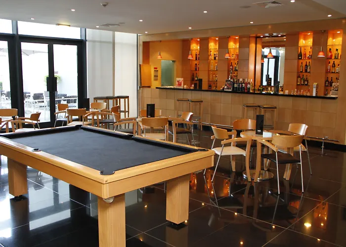 מלון Gale Opera 4*