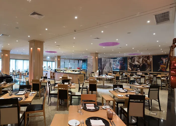 Szálloda Gale Opera 4*