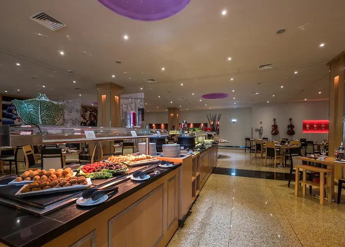 Gale Opera 4* Lisboa