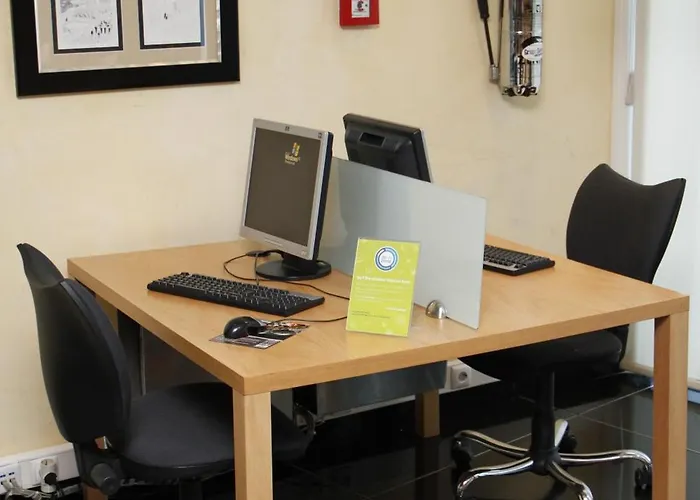 Gale Opera 4* ליסבון