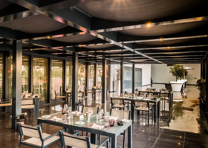 Szálloda Gale Opera