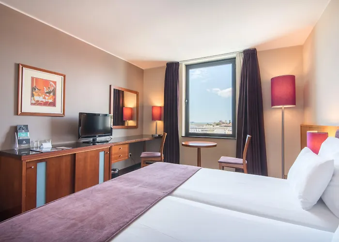 Gale Opera Szálloda